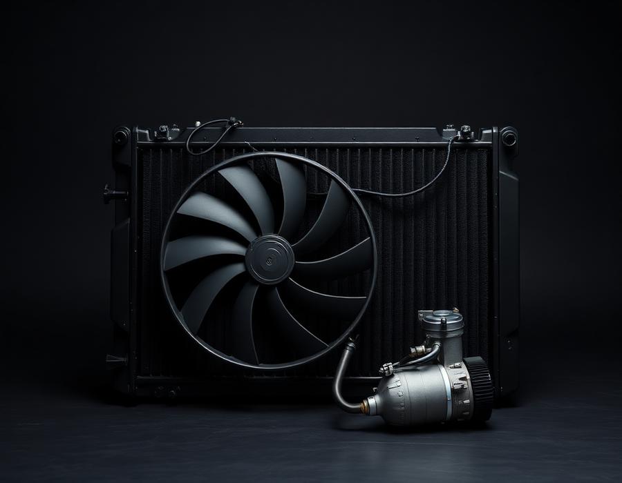 Cooling System