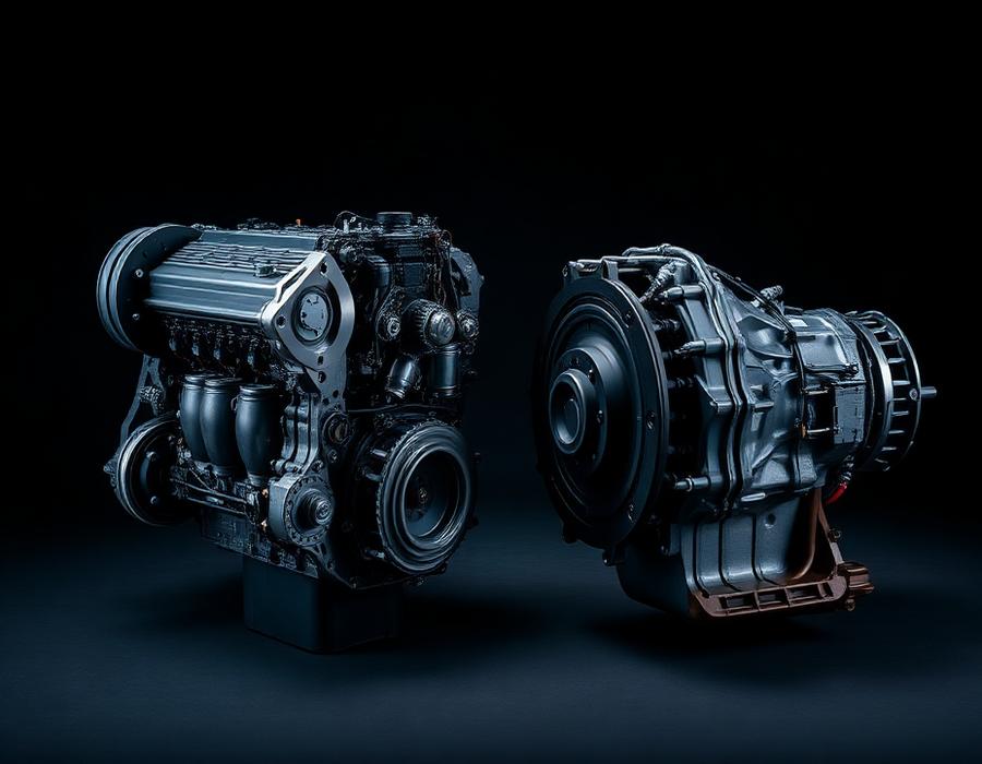 Engine