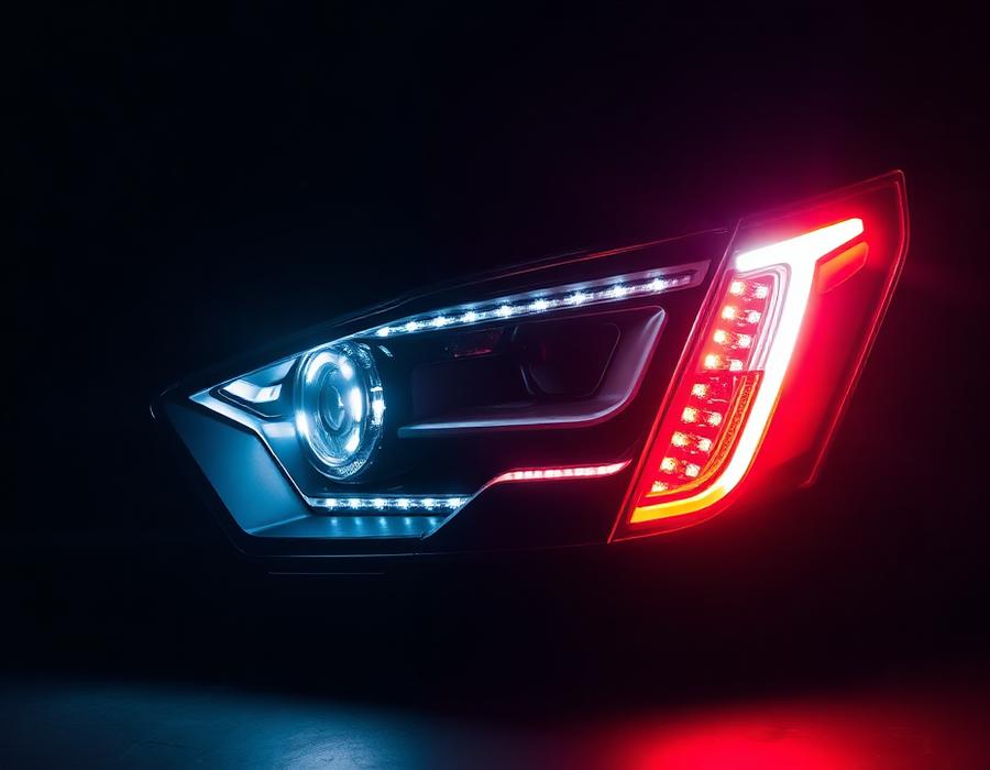 Lighting