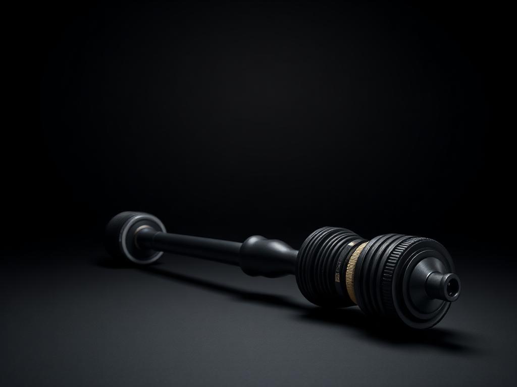Drive Shaft / CV Joint — Suzuki Wagon R