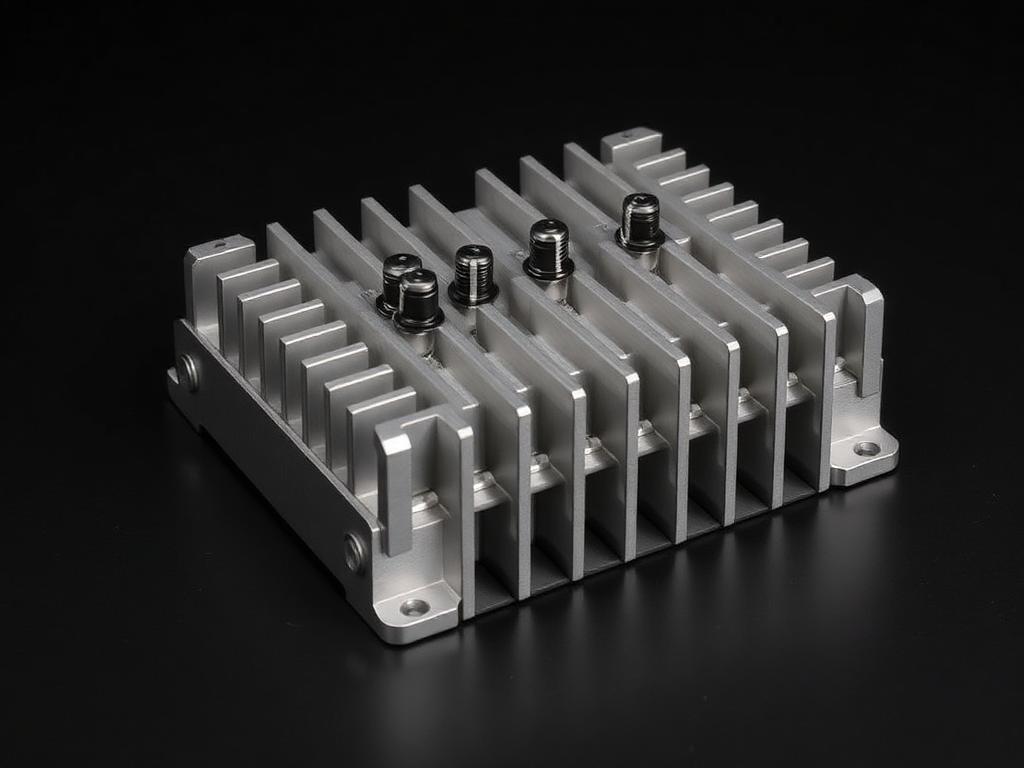 Diode / Rectifier Plate — Suzuki Swift