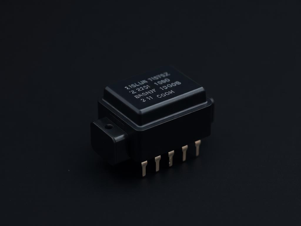 Voltage Regulator (IC Type) — Toyota Probox